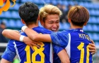8 đội bóng vào tứ kết VCK U20 châu Á 2023