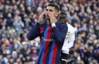 Barca bị truy tố vì hối lộ trọng tài