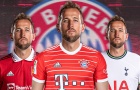 Harry Kane: Tiền bạc MU hay danh hiệu Bayern Munich