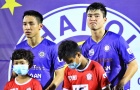 U23 Việt Nam tìm đội V-League đá giao hữu