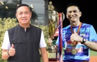 Vì sao HLV Kiatisuk nằm trong cuộc đua quyền lực bóng đá Thái Lan?
