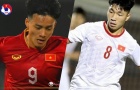U23 Việt Nam bổ sung hai cầu thủ PVF-CAND