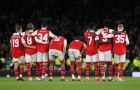 Martinelli hóa tội đồ, Arsenal chính thức chia tay Europa League