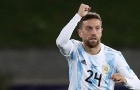 Sao tuyển Argentina bị tố làm trò 'tà đạo' giống Pogba