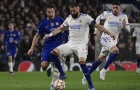 Tứ kết Cúp C1: Duyên nợ Real Madrid vs Chelsea