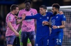 5 điểm nhấn Chelsea 2-2 Everton: Bom tấn lộ diện?; Mừng trở lại, Kante