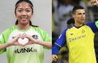 Cầu thủ Việt kiều lò Barcelona gia nhập V-League; Huỳnh Như hành động đáng yêu với Ronaldo