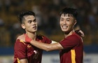 Đội hình mạnh nhất U23 Việt Nam trước trận gặp Iraq