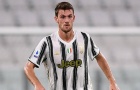 Juventus nhắm 2 mục tiêu chất lượng cho hàng thủ