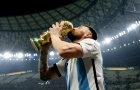 Tương lai Messi ở tuyển Argentina
