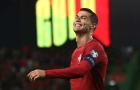 Số bàn Ronaldo ghi gấp đôi 'Rô béo' trong sự nghiệp