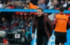 Vụ Bayern sa thải Nagelsmann: Trả giá đắt vì 'cái tôi'