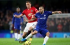 Man Utd có thể mang về một Nemanja Matic 2.0 từ Chelsea
