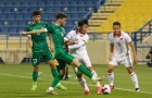 Nhận định U23 Việt Nam vs U23 UAE: Những sắc màu tươi mới