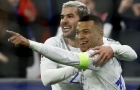 Pháp thắng Hà Lan '4 sao': Vũ điệu Mbappe
