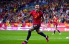 'Bom xịt' Premier League phá kỷ lục 17 năm ở tuyển Tây Ban Nha