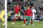 Luxembourg vs Bồ Đào Nha: Tiếp đà hưng phấn