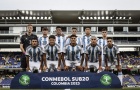 Argentina muốn thay Indonesia trở thành chủ nhà U20 World Cup