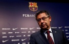Số tiền các đời chủ tịch Barca trả cho trọng tài