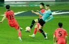 Uruguay thắng trận sau khi VAR tước bàn của Hàn Quốc