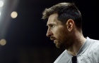 Messi không chấp nhận giảm lương, chuẩn bị rời PSG