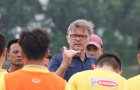 0 điểm, 0 bàn không phải thảm họa với U23 Việt Nam