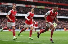 Gabriel Jesus bay cao với Arsenal: Điệu samba ở Emirates