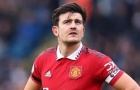 Leicester muốn giải cứu Maguire