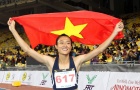 Việt Nam hụt khoảng 50 HCV ở SEA Games 32