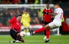Tình huống Casemiro hét toáng khiến CĐV Man Utd phẫn nộ