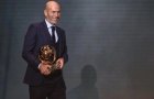 Lộ bến đỗ của Zidane khi tái xuất