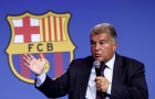 Barcelona hứng chịu ‘cuộc tấn công’ dữ dội nhất lịch sử