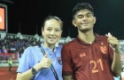 Madam Pang hy sinh lợi ích vì U22 Thái Lan