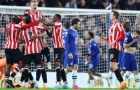 5 điểm nhấn Chelsea 0-2 Brentford: Sự phẫn nộ; Sốc với Lampard