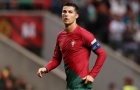 HLV tuyển Bồ Đào Nha: Không cần dạy chuyên môn cho Ronaldo