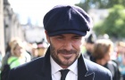 Độ giàu có của Beckham ở tuổi 48