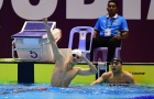 Phạm Thanh Bảo phá kỷ lục SEA Games, đoạt HCV bơi ếch 100m