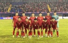 Đội hình U22 Việt Nam đấu Indonesia: Bộ khung chủ lực; Sát thủ trở lại