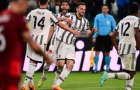 Pogba để lại dấu ấn, Juventus hòa kịch tính Sevilla