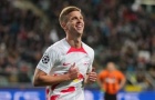 Christian Falk: Man United quan tâm đến ngôi sao RB Leipzig