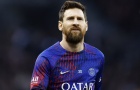 Messi được CLB Saudi Arabia đề nghị 500 triệu euro/năm?