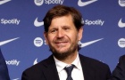 Giám đốc Barca giải thích lý do lật kèo Aston Villa