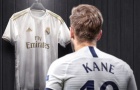 Điều gì sẽ xảy ra nếu Kane gia nhập Real Madrid?