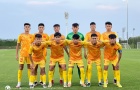 U17 Việt Nam thắng tưng bừng tại Nhật Bản