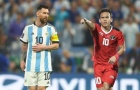 Argentina mang đội hình mạnh nhất tới Indonesia