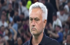 2 thái cực của Mourinho trong ngày lỡ hẹn Europa League