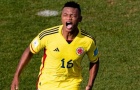 Colombia nhấn chìm đại diện châu Âu tại U20 World Cup