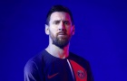 Messi chia tay PSG: Hành trình không hạnh phúc