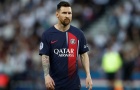 Messi và một loạt ngôi sao có thể chuyển tới Saudi Arabia
