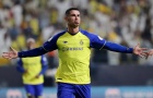 Ronaldo bị gạch tên khỏi đội hình tiêu biểu Saudi Pro League